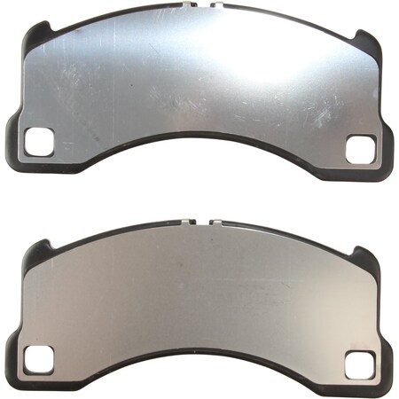 Zimmermann Brake Pad Set, 245531601 245531601